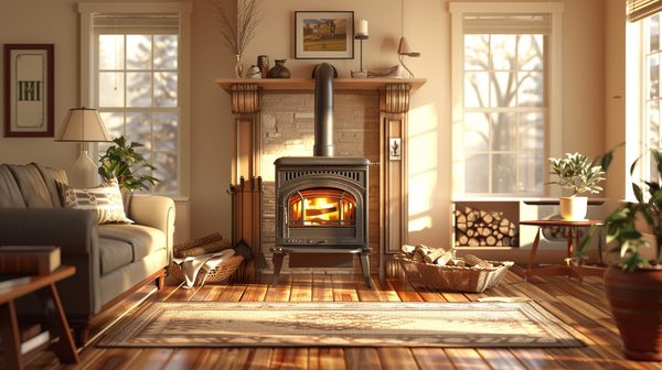 Achat poele à bois et poele à granule: guide complet et conseils