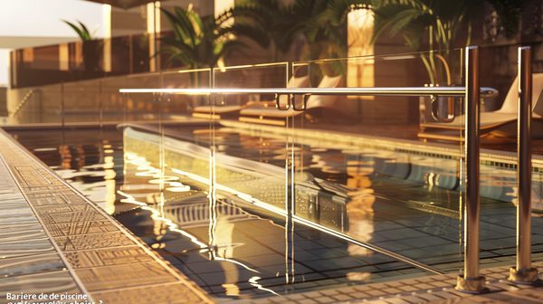 Barrière de piscine : quel type choisir ?