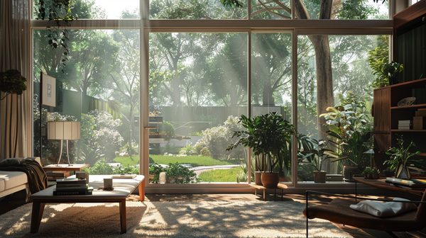 Comment choisir les meilleurs films anti chaleur pour votre maison