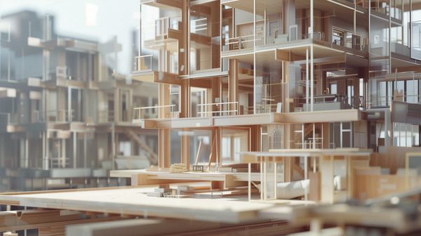 Construction maison Toulouse : maconcept, votre partenaire de confiance