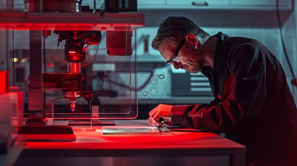 Coupe de carreaux précise avec la rubi tr600