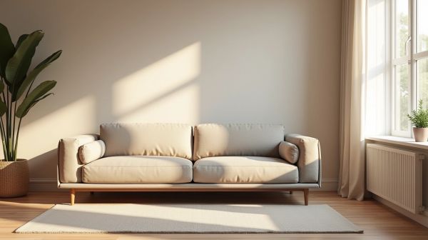 Mobilier tendance et pas cher au Dépôt Bailleul