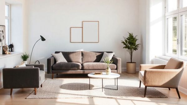 Nos meilleures sélections de mobilier à petits prix chez Bailleul