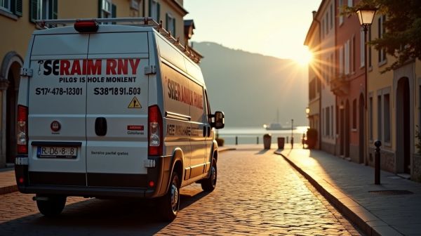 Plombier en urgence à annecy : un service réactif et professionnel