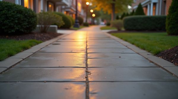 Pourquoi un nettoyage de voirie efficace est essentiel pour vos espaces publics