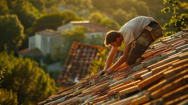 Rénovation de la toiture : conseils pour trouver le meilleur artisan