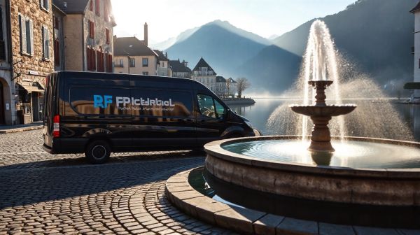 Service de plomberie rapide à annecy : réactivité et professionnalisme