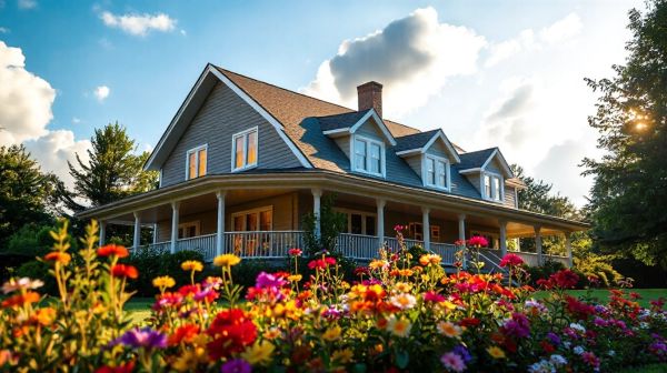 Top 5 Avantages de l'Isolation Extérieure pour Votre Habitat