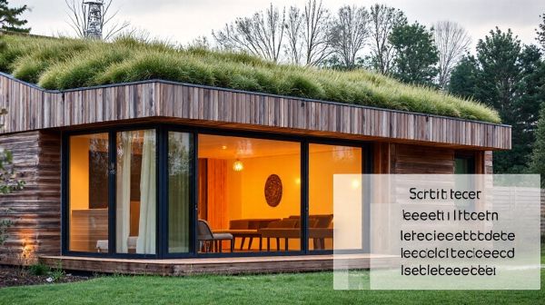 Top 5 Avantages de l'Isolation Extérieure pour Votre Habitat