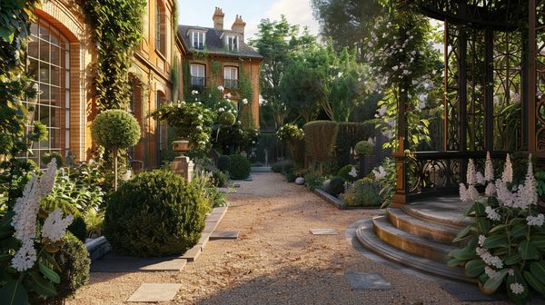 Transformez votre jardin avec un paysagiste à Toulouse