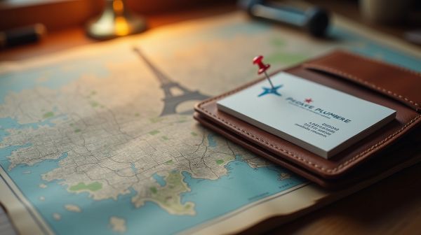 Urgence plomberie : comment bien choisir son plombier à Paris