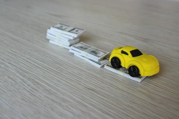 Explorez les clés pour réussir votre prêt auto adapté